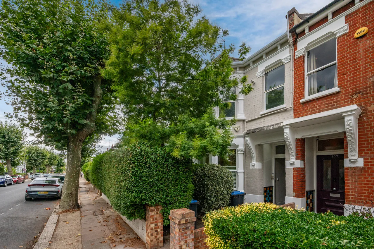 London, NW6, photo 7