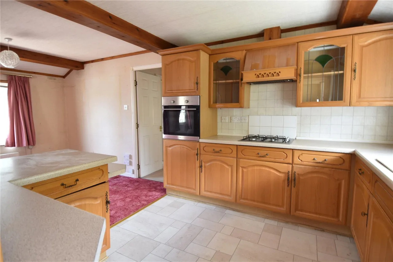 Doverdale Park Homes, Hampton Lovett, Droitwich, Worcestershire, WR9 0NU, photo 3