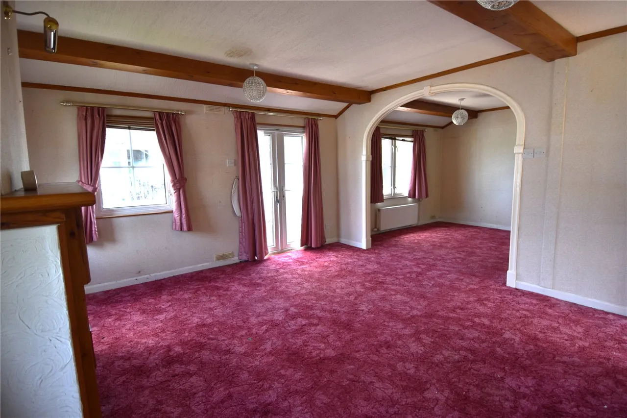 Doverdale Park Homes, Hampton Lovett, Droitwich, Worcestershire, WR9 0NU, photo 7