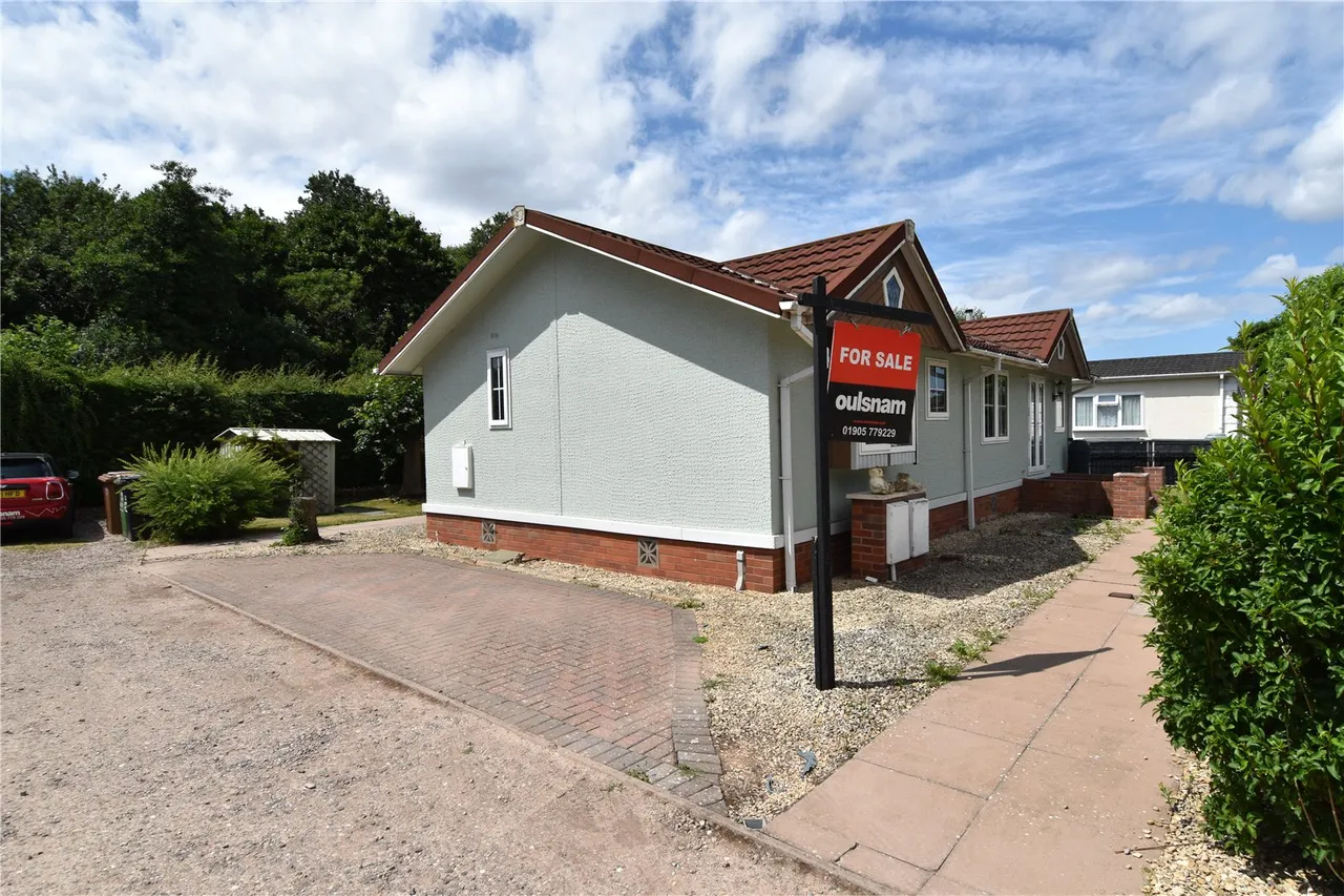 Doverdale Park Homes, Hampton Lovett, Droitwich, Worcestershire, WR9 0NU, photo 27