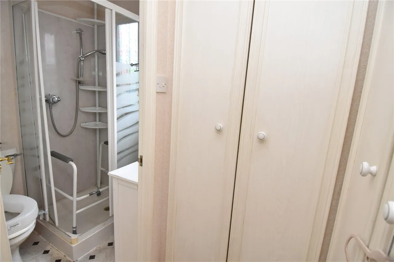 Doverdale Park Homes, Hampton Lovett, Droitwich, Worcestershire, WR9 0NU, photo 15