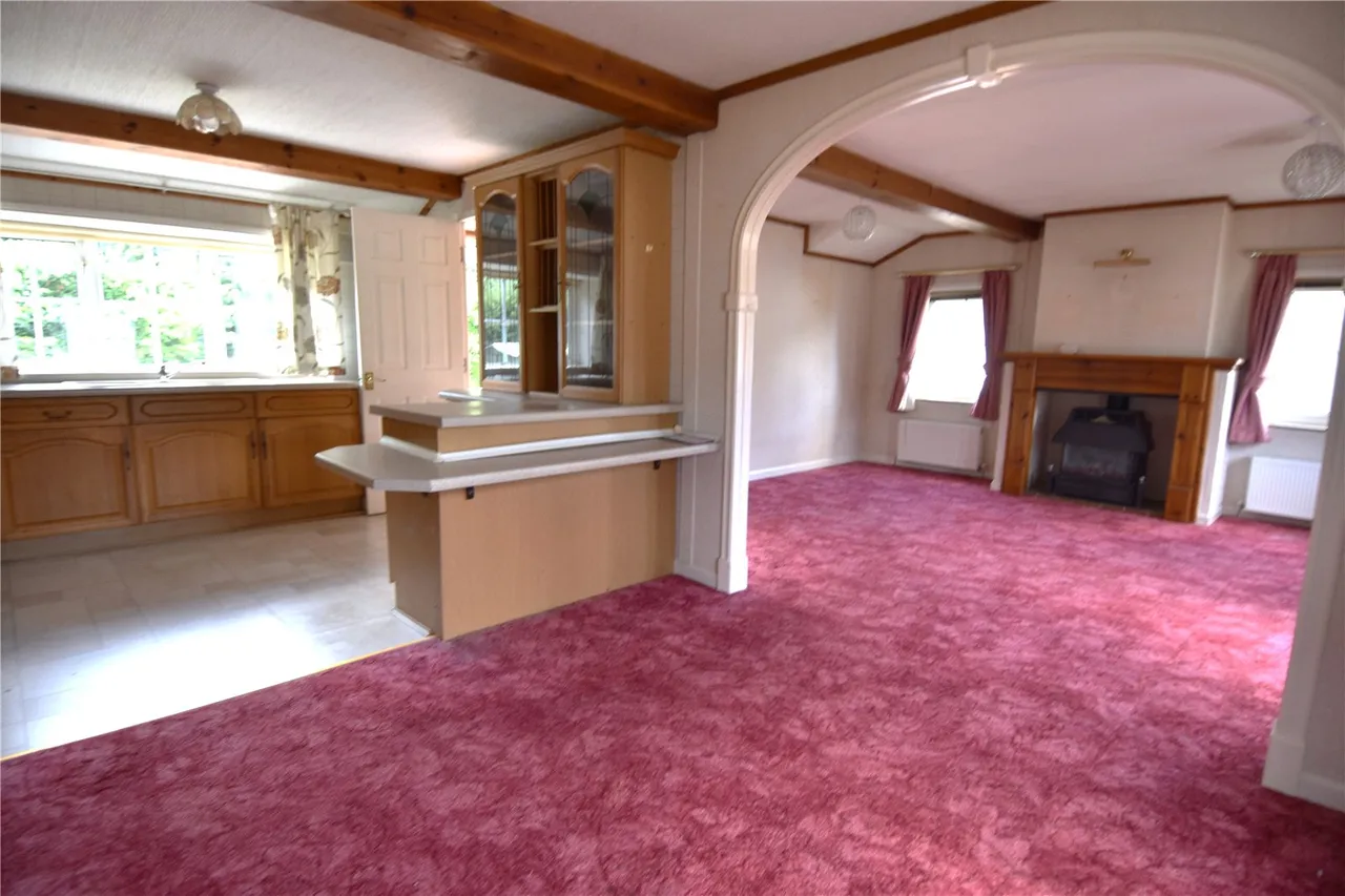 Doverdale Park Homes, Hampton Lovett, Droitwich, Worcestershire, WR9 0NU, photo 4
