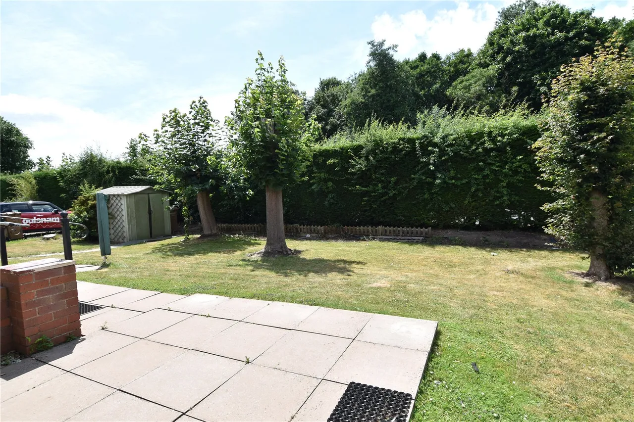Doverdale Park Homes, Hampton Lovett, Droitwich, Worcestershire, WR9 0NU, photo 23