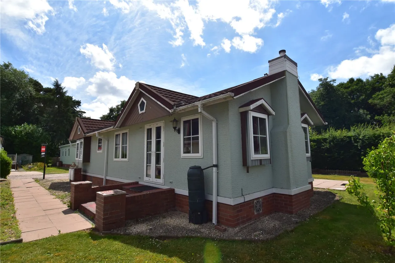 Doverdale Park Homes, Hampton Lovett, Droitwich, Worcestershire, WR9 0NU, photo 26