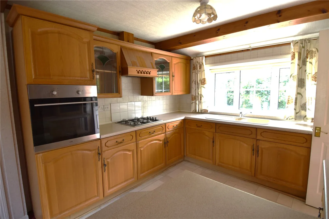 Doverdale Park Homes, Hampton Lovett, Droitwich, Worcestershire, WR9 0NU, photo 10