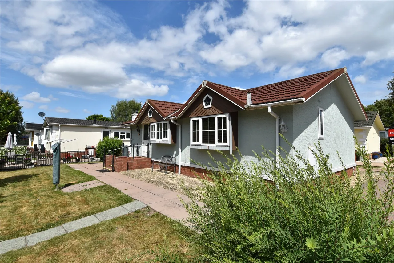 Doverdale Park Homes, Hampton Lovett, Droitwich, Worcestershire, WR9 0NU, photo 22