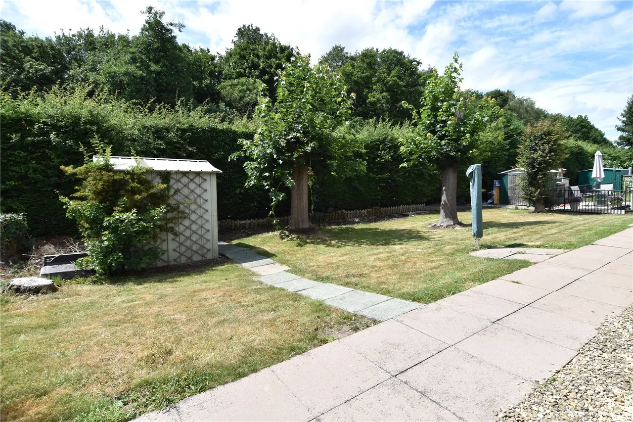 Doverdale Park Homes, Hampton Lovett, Droitwich, Worcestershire, WR9 0NU, photo 5