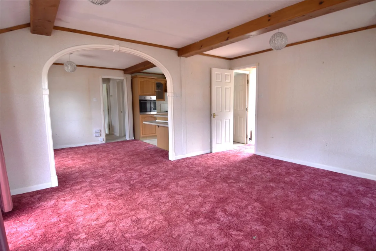 Doverdale Park Homes, Hampton Lovett, Droitwich, Worcestershire, WR9 0NU, photo 8