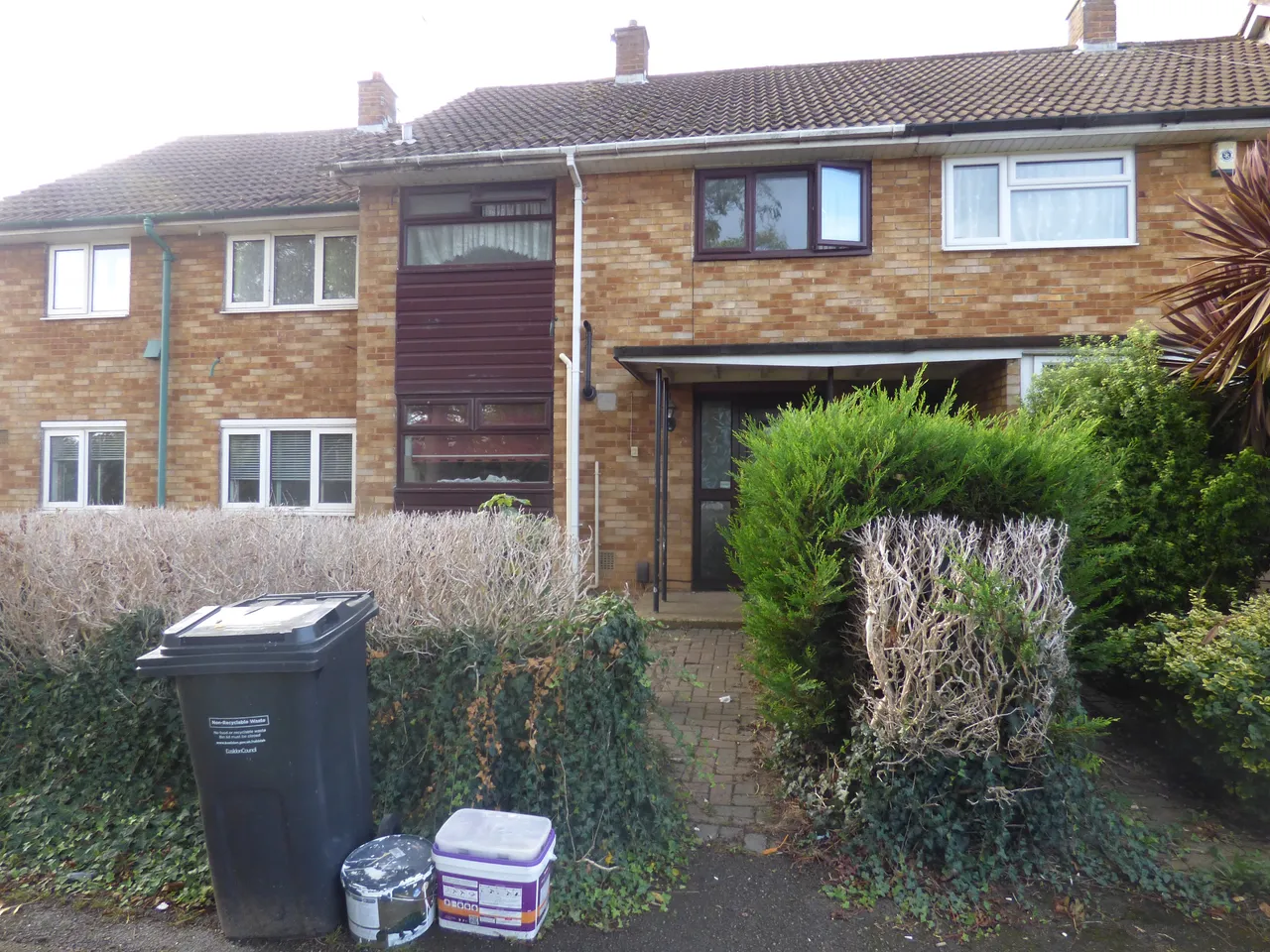 3 bed house to rent, Curling Walk, Basildon, SS14