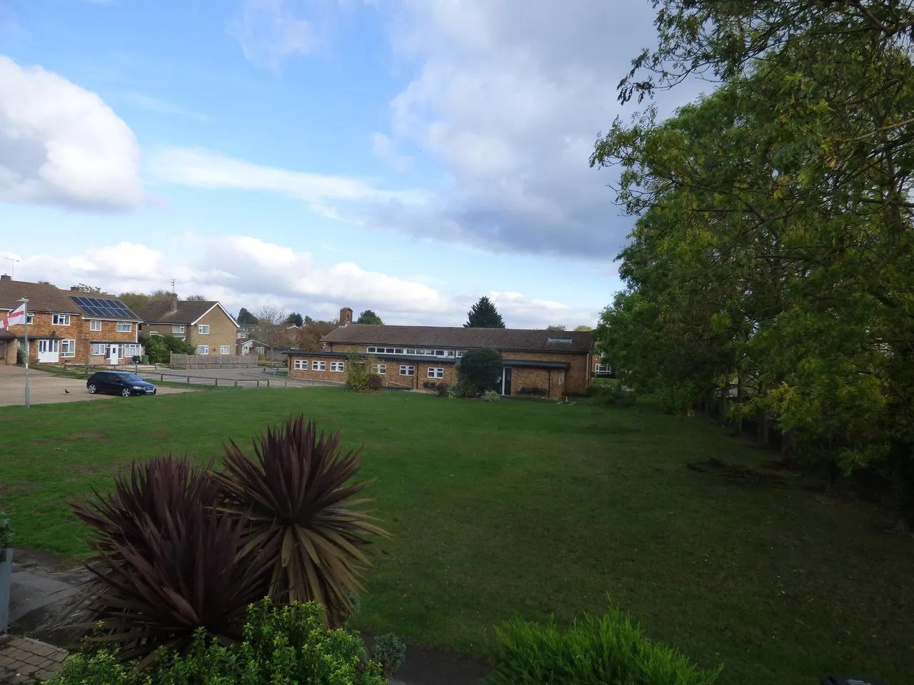 Curling Walk, Basildon, SS14, photo 14