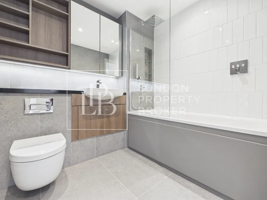 Pettman Crescent, London, SE28, photo 12