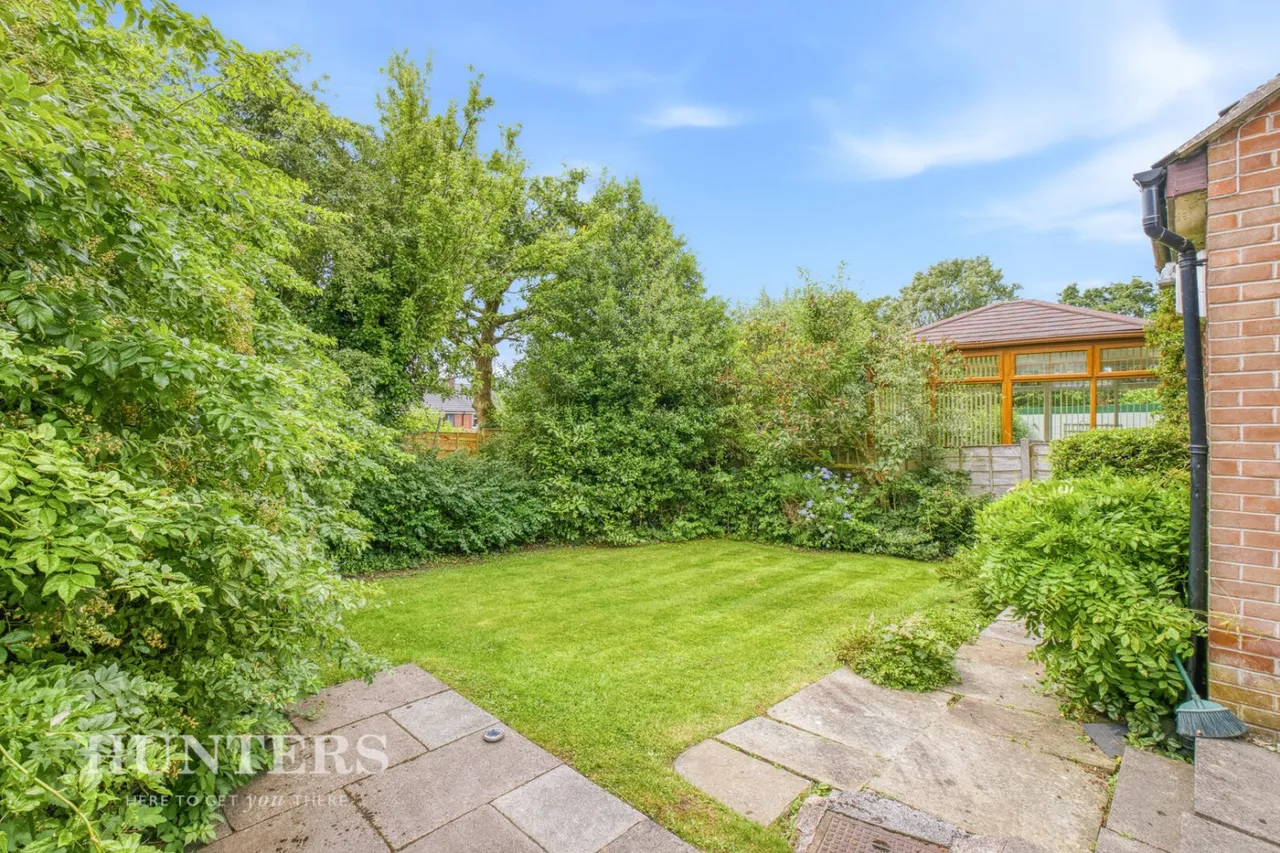 Birch Mount, Hurstead, OL12, photo 6