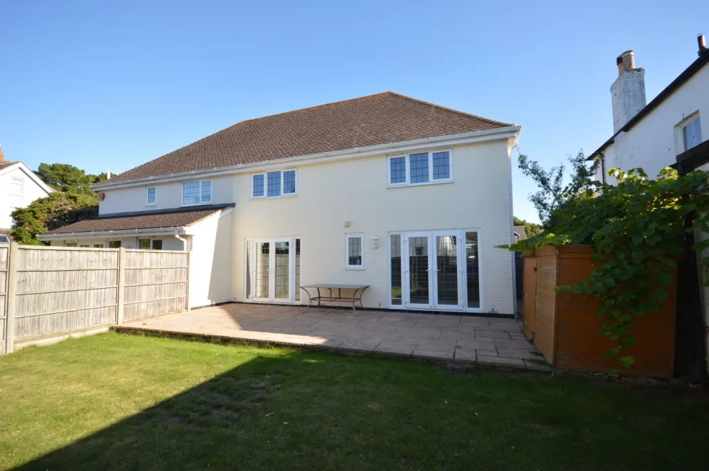 Stanley Road, Lymington, SO41, photo 14