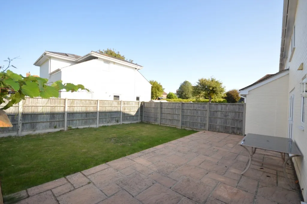 Stanley Road, Lymington, SO41, photo 15