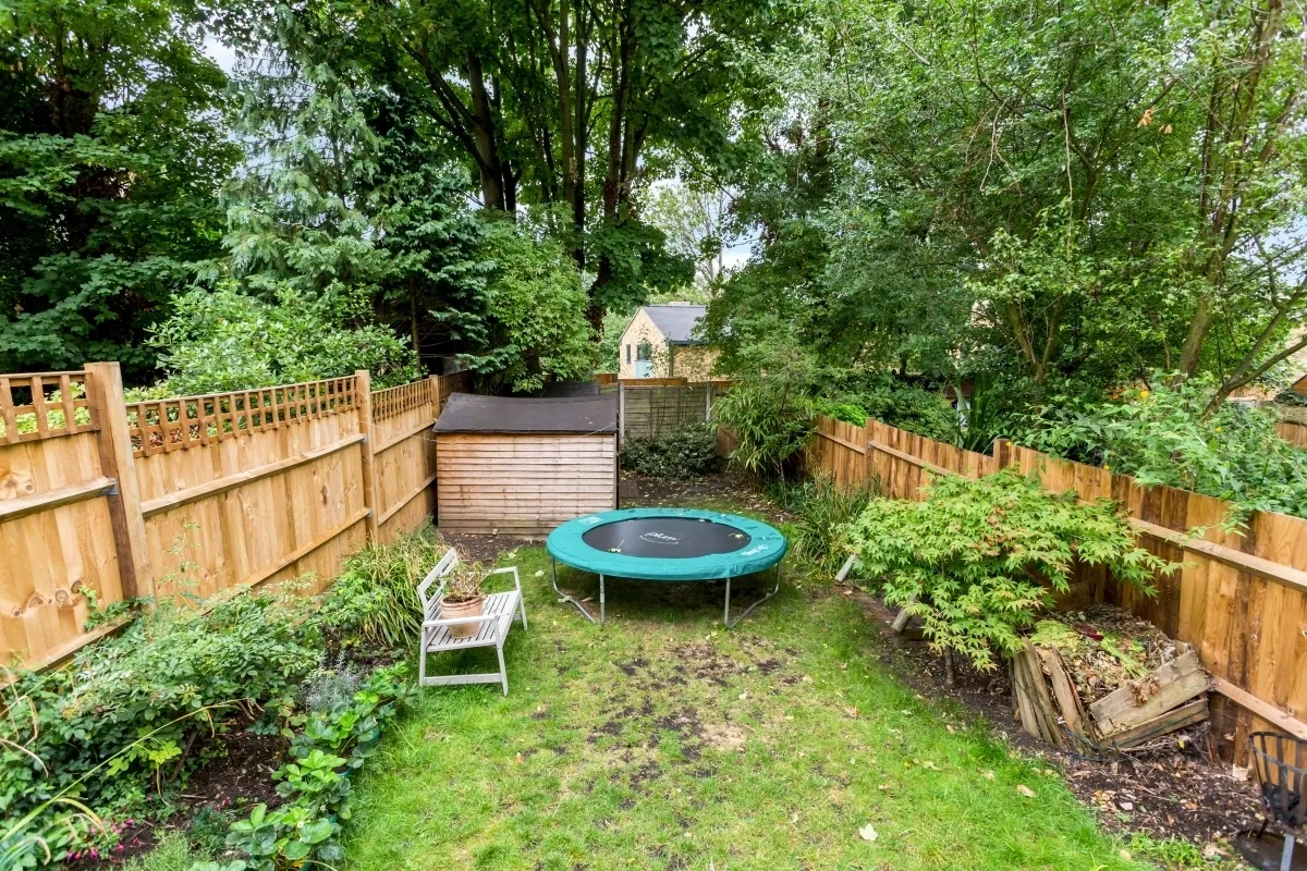 Cranmore Way, London, N10, photo 9