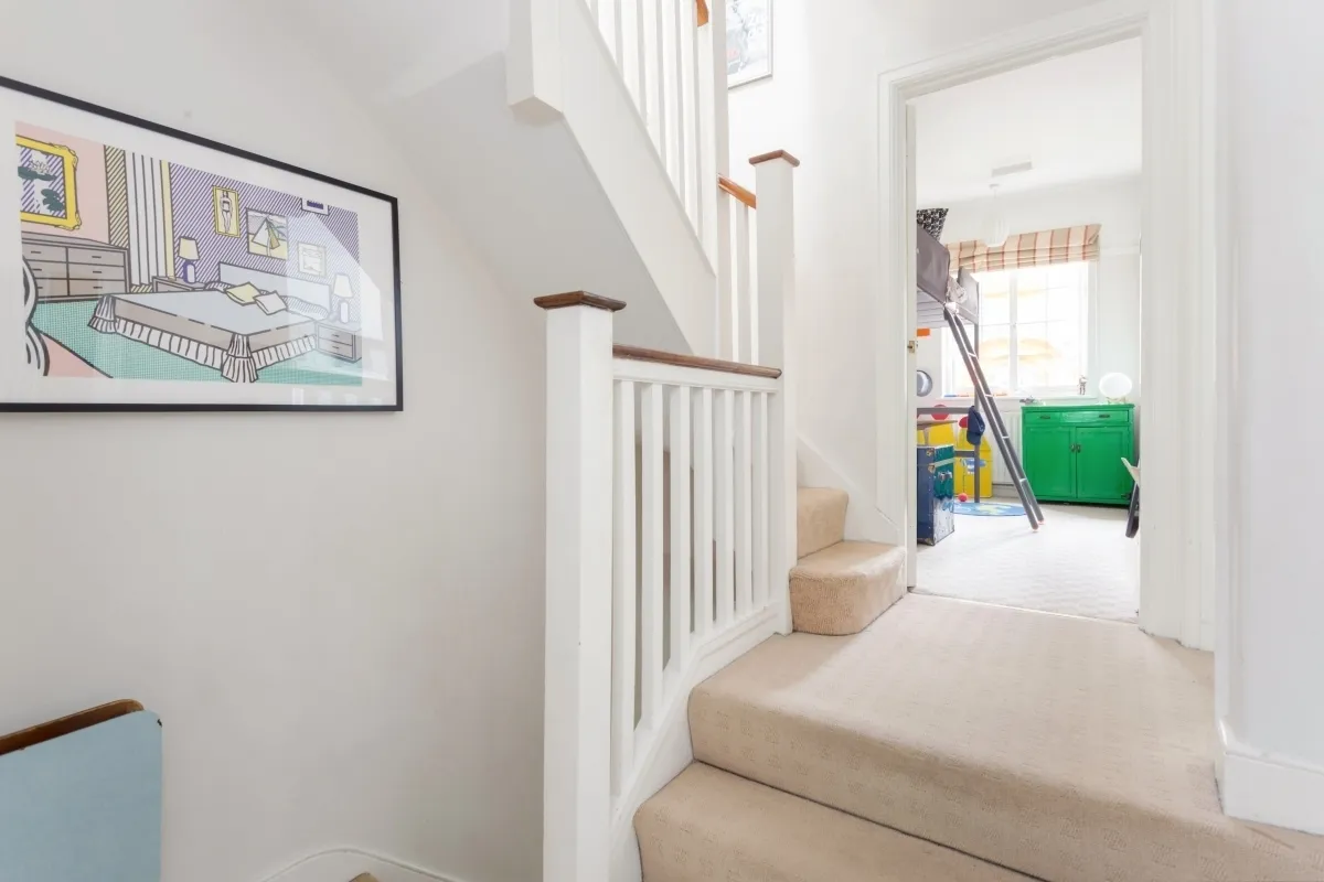 Cranmore Way, London, N10, photo 14