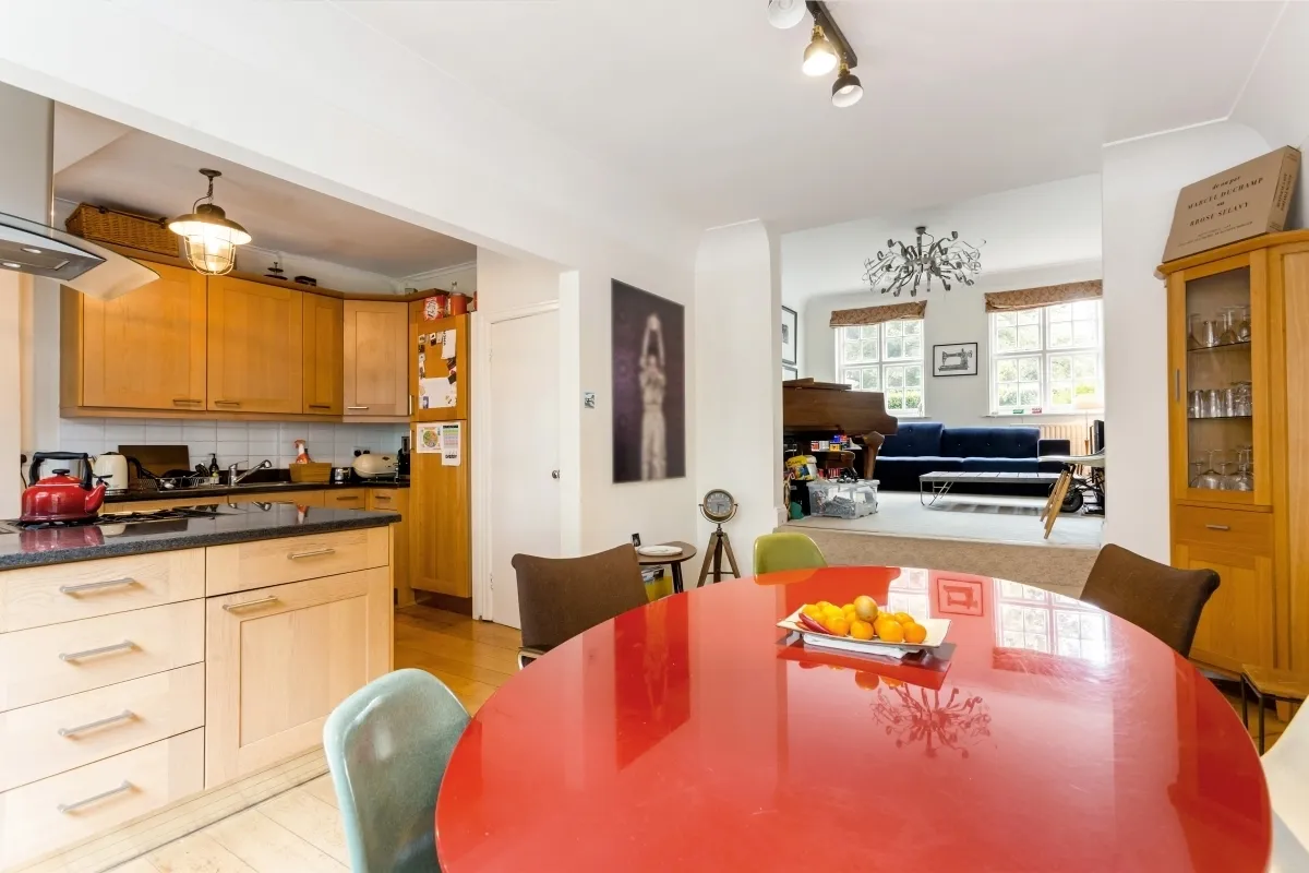 Cranmore Way, London, N10, photo 8