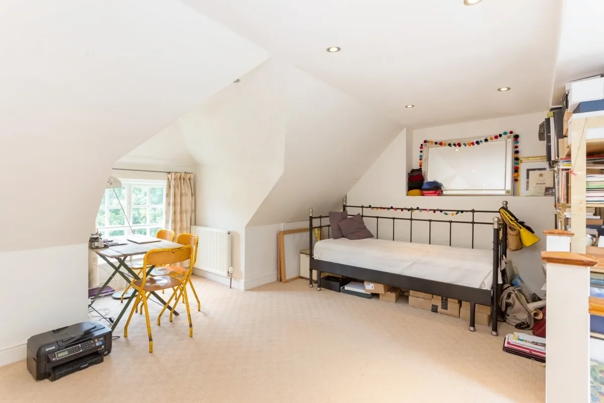 Cranmore Way, London, N10, photo 17