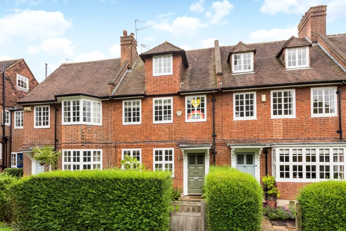 Cranmore Way, London, N10, photo 12