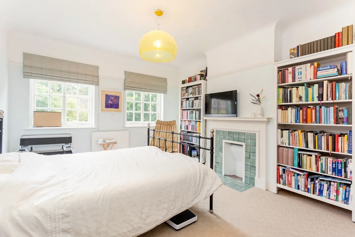 Cranmore Way, London, N10, photo 4
