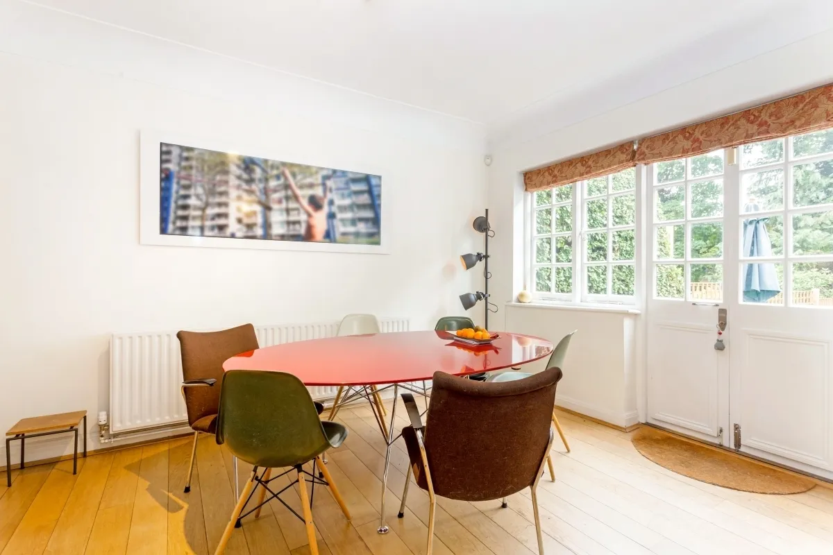 Cranmore Way, London, N10, photo 10