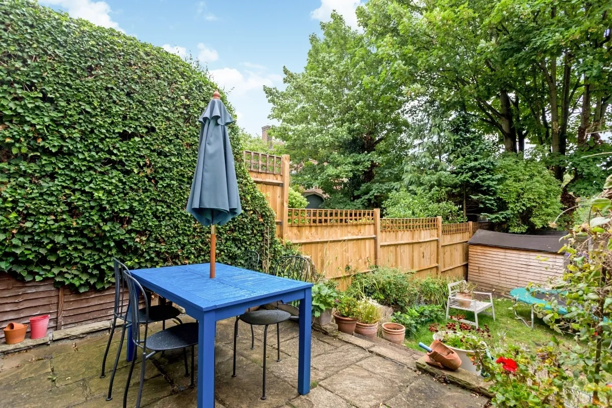 Cranmore Way, London, N10, photo 19