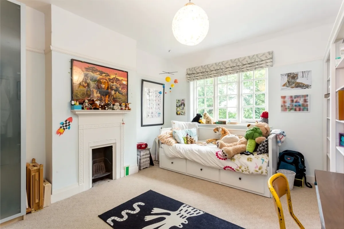 Cranmore Way, London, N10, photo 13