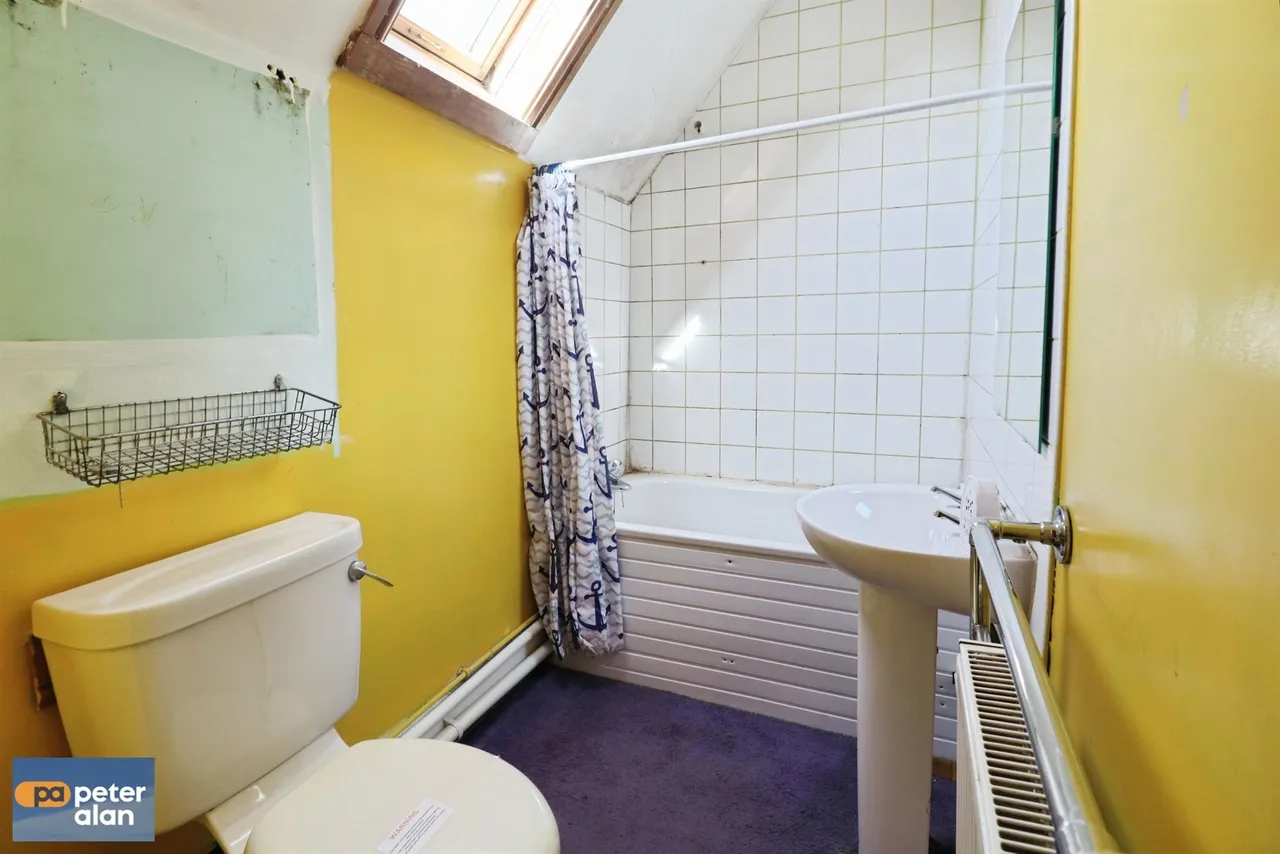 Neville Street, Cardiff, CF11, photo 9