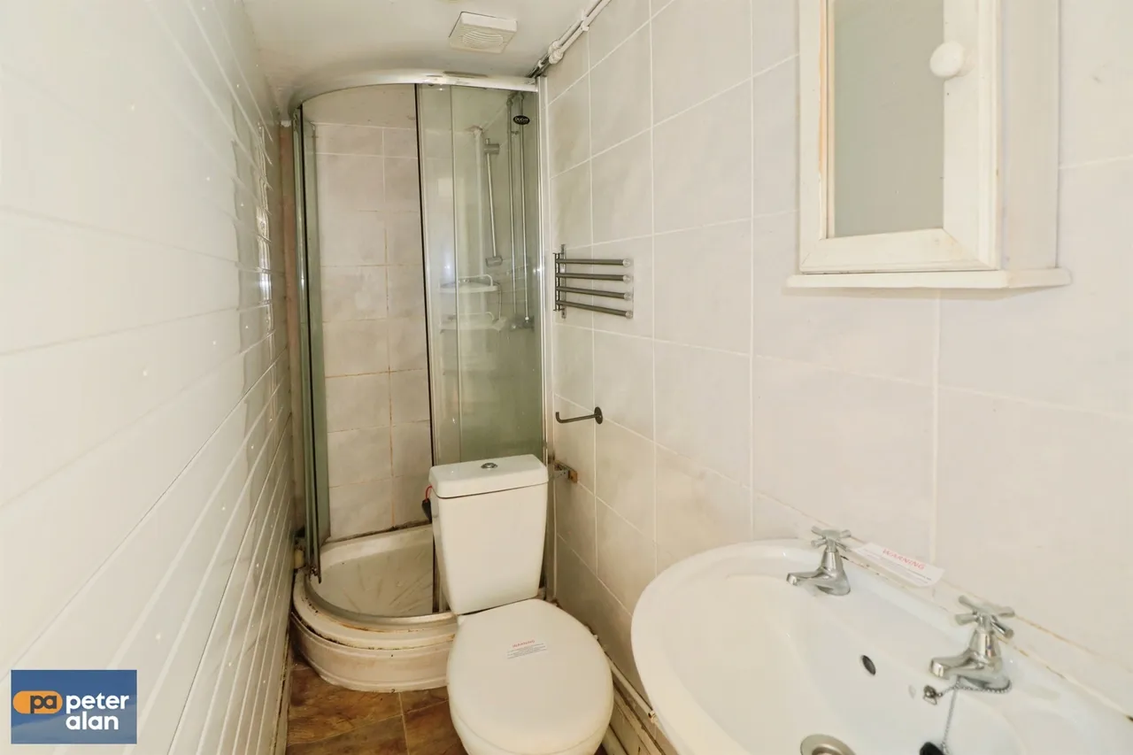 Neville Street, Cardiff, CF11, photo 12