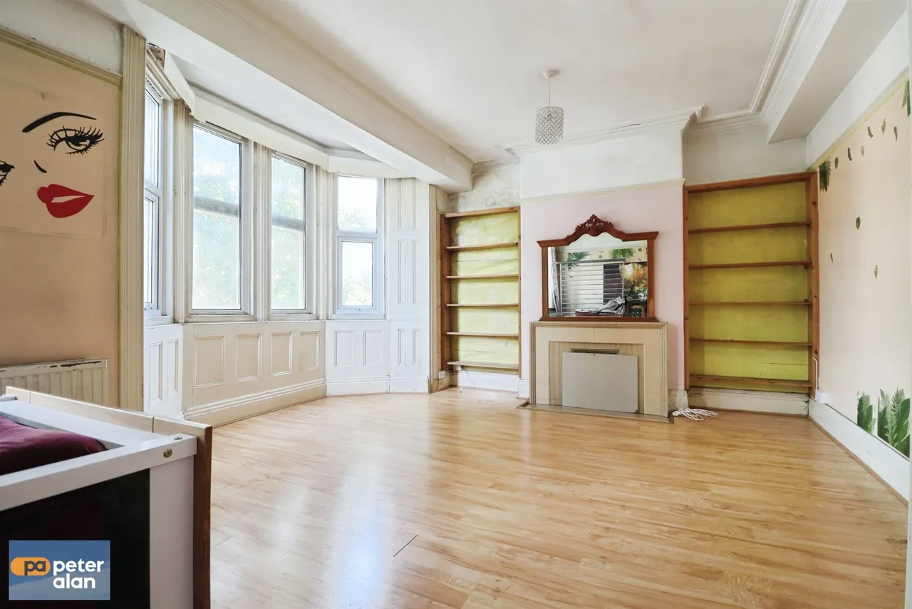 Neville Street, Cardiff, CF11, photo 5
