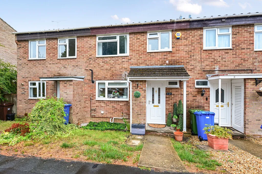 3 bed house for sale, Silver Hill, College Town, GU47