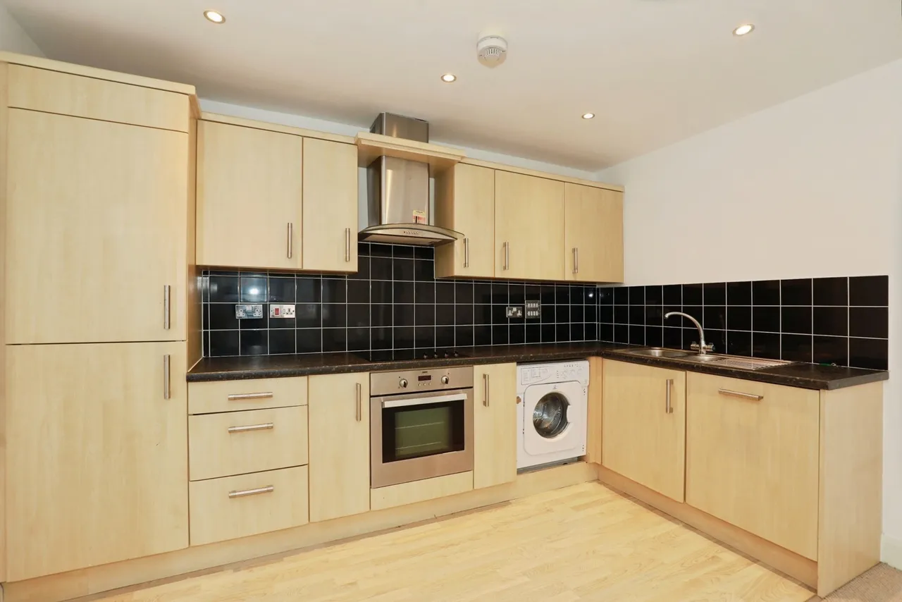 Dale Way, Crewe, Cheshire, CW1, photo 3