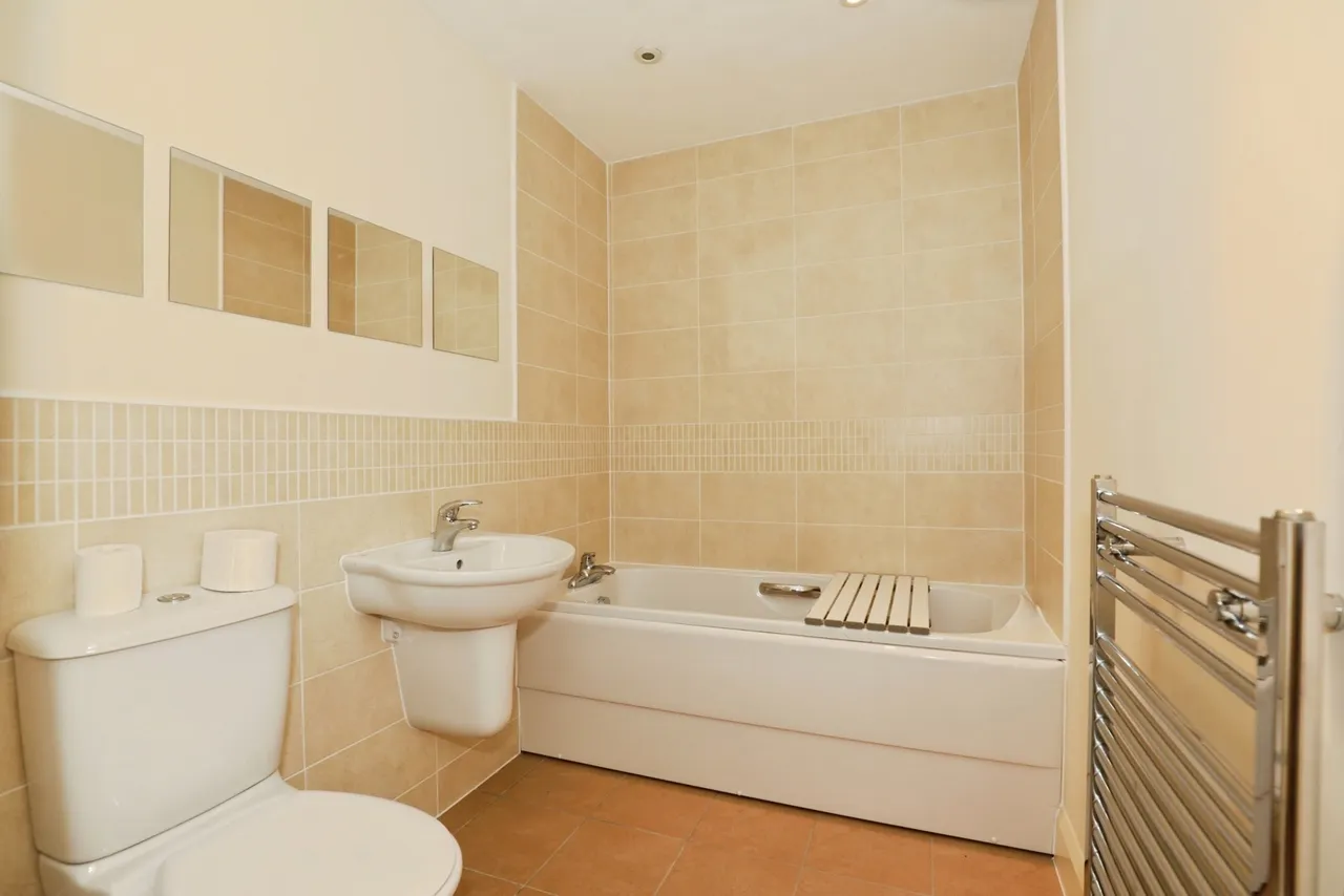 Dale Way, Crewe, Cheshire, CW1, photo 11