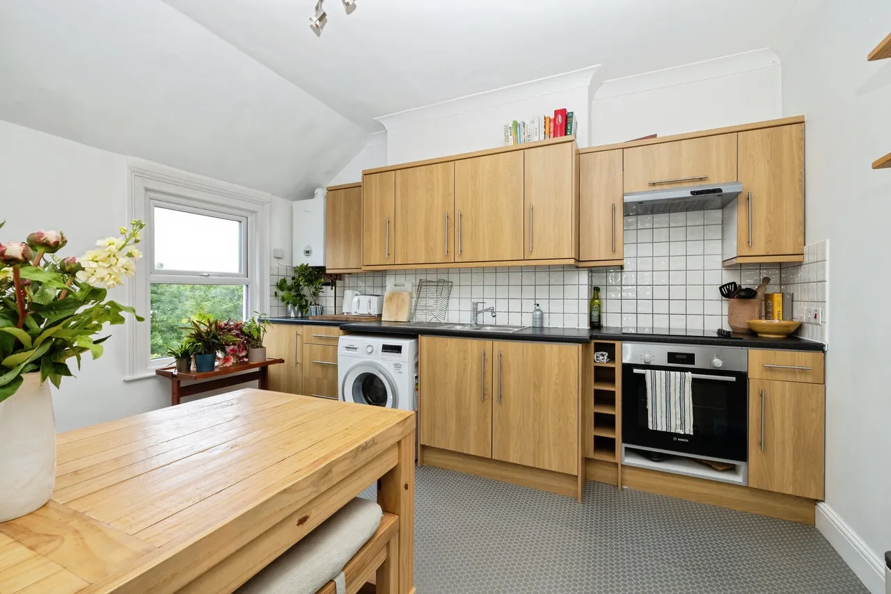 50 Whitworth Road, London, photo 5