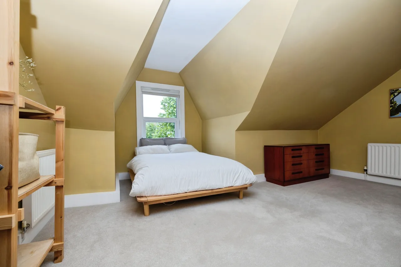50 Whitworth Road, London, photo 9