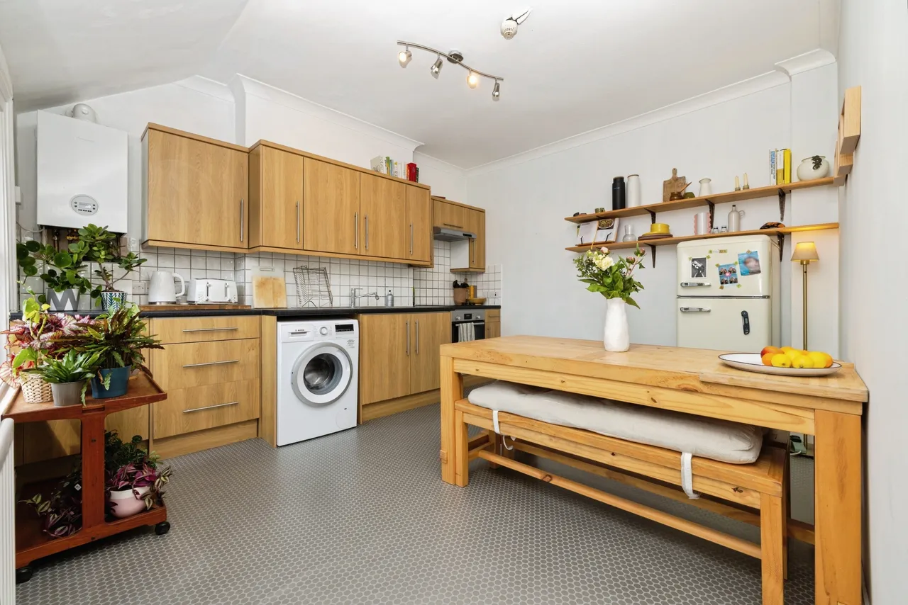 50 Whitworth Road, London, photo 8