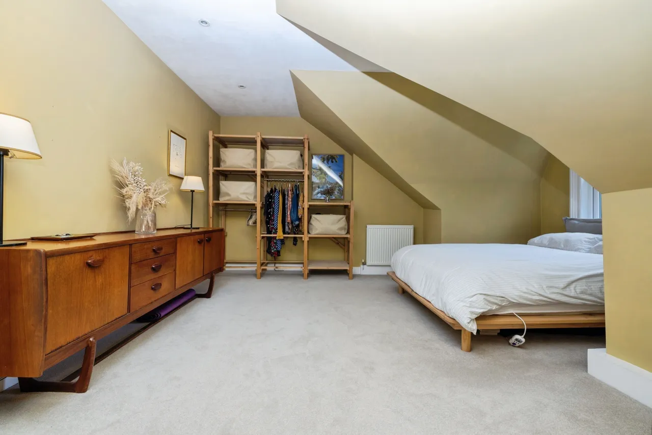 50 Whitworth Road, London, photo 12