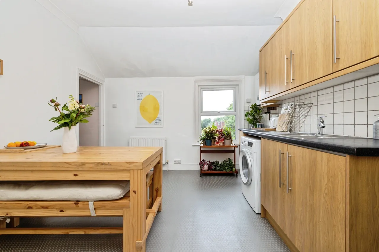 50 Whitworth Road, London, photo 6