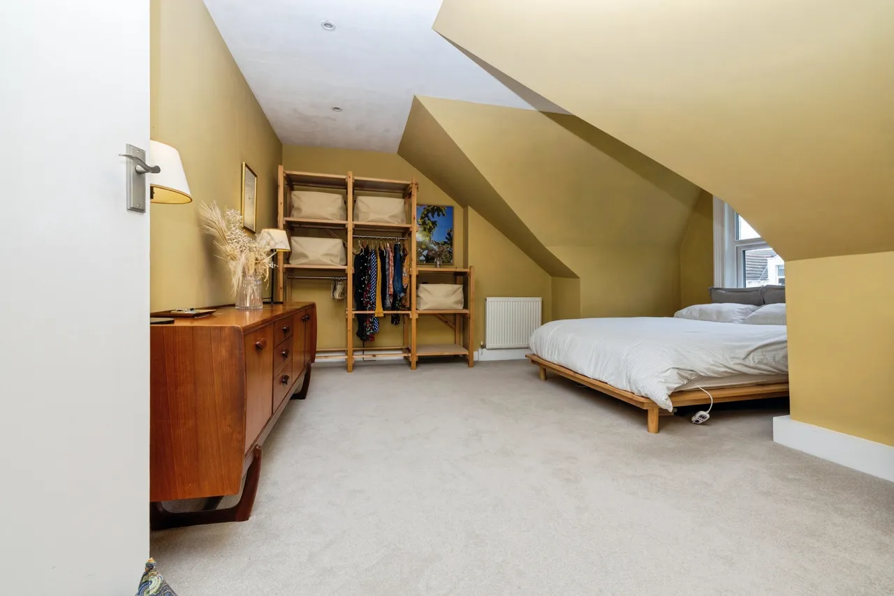 50 Whitworth Road, London, photo 10