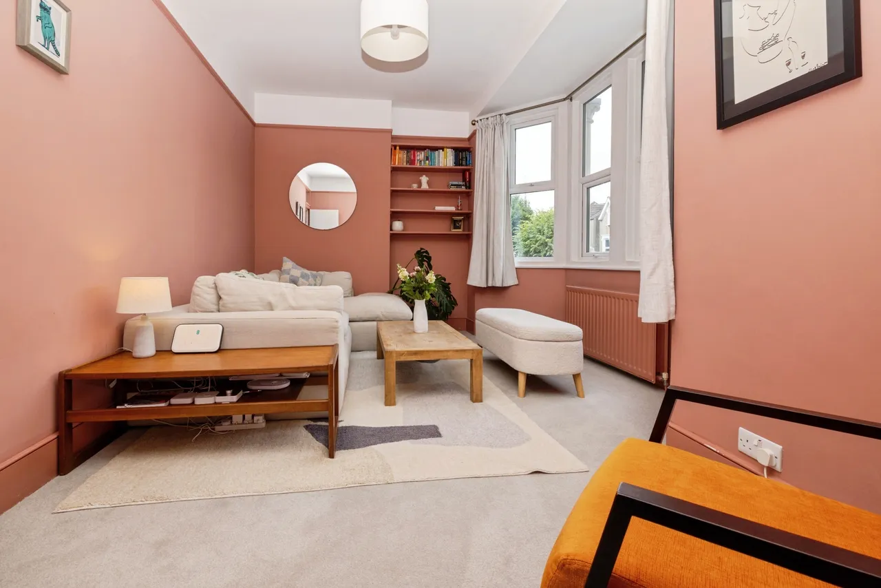 50 Whitworth Road, London, photo 4