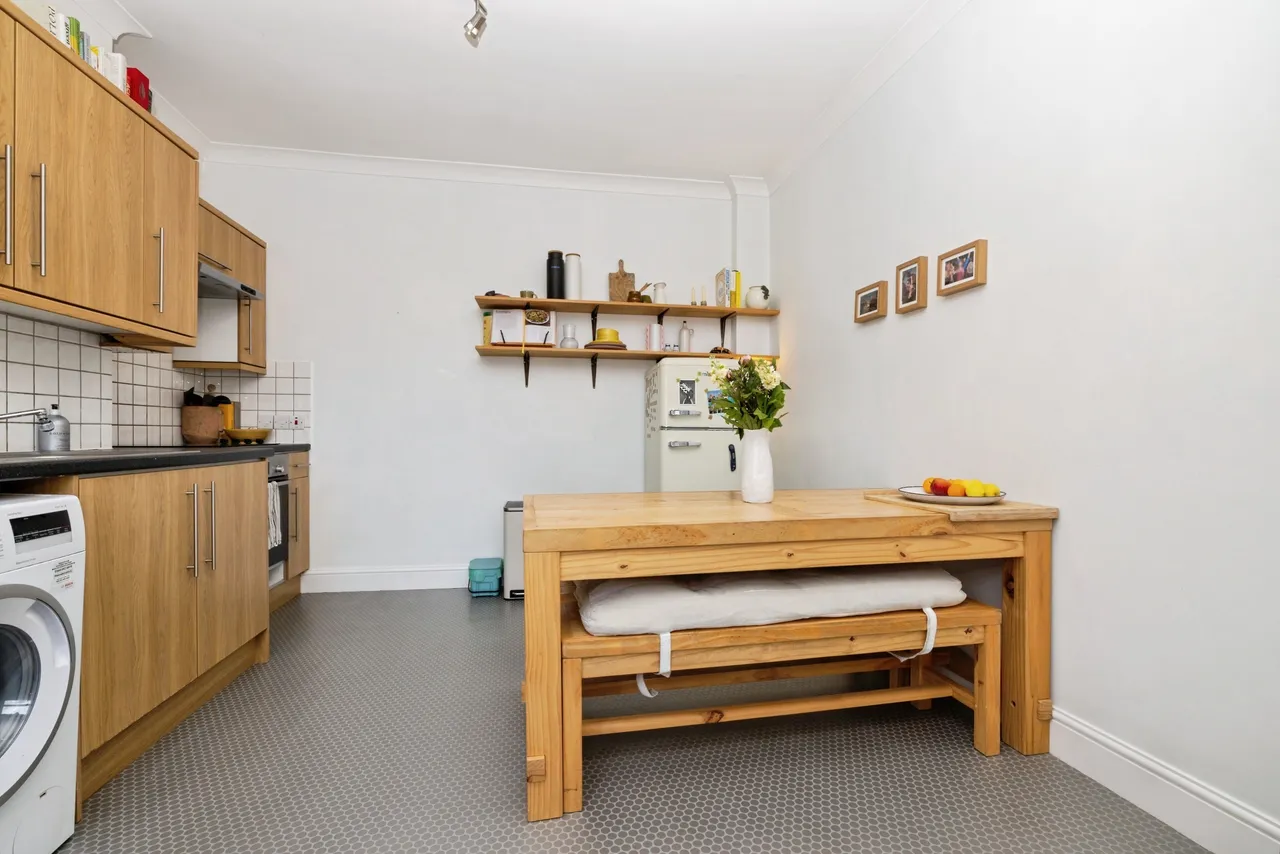 50 Whitworth Road, London, photo 7