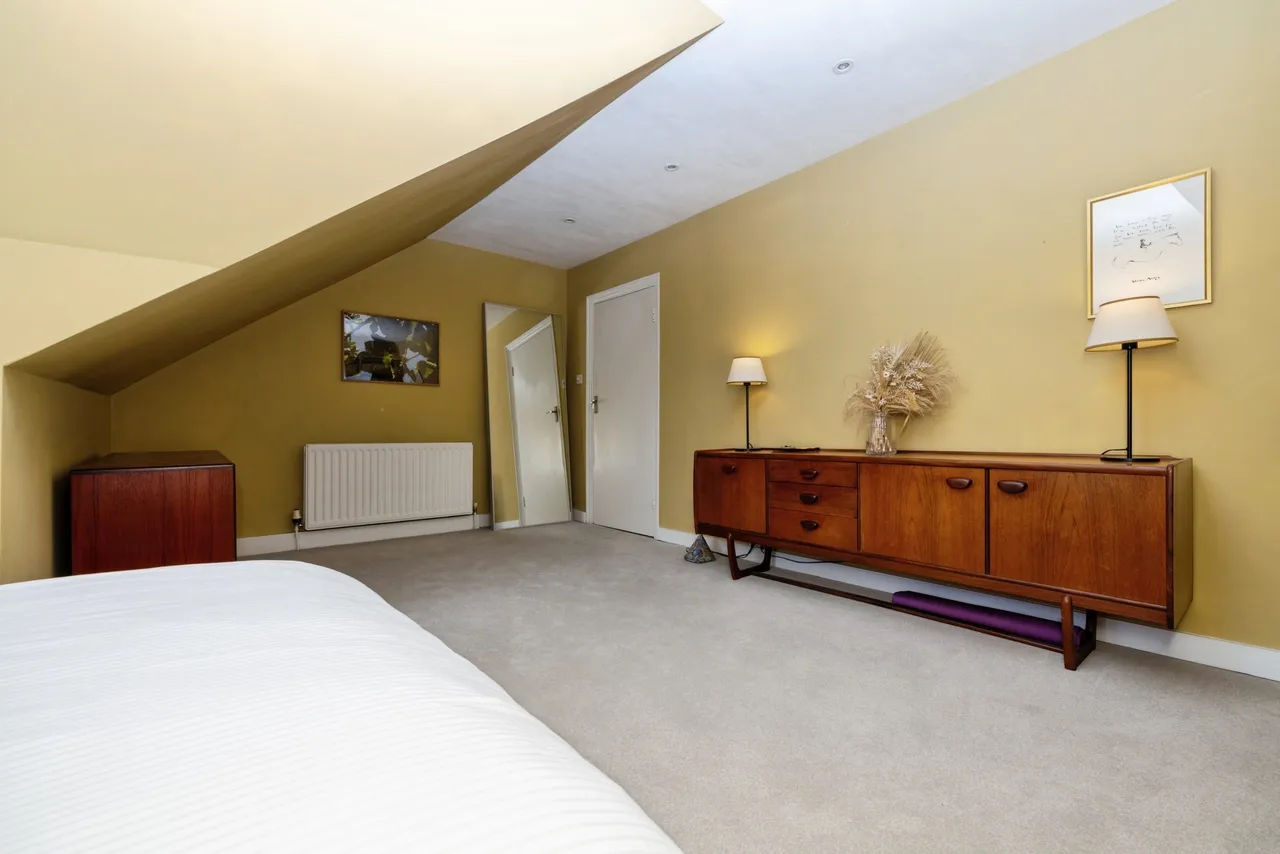 50 Whitworth Road, London, photo 11