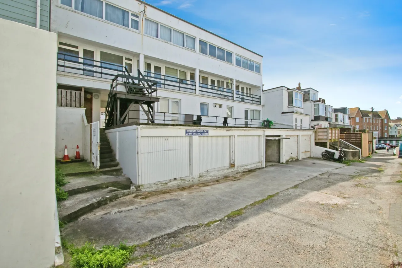 Trebarwith Crescent, Newquay, TR7, photo 17