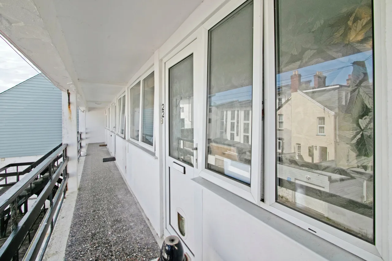 Trebarwith Crescent, Newquay, TR7, photo 16