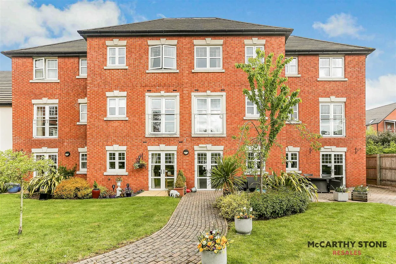 Coventry Road, Coleshill, B46, photo 17
