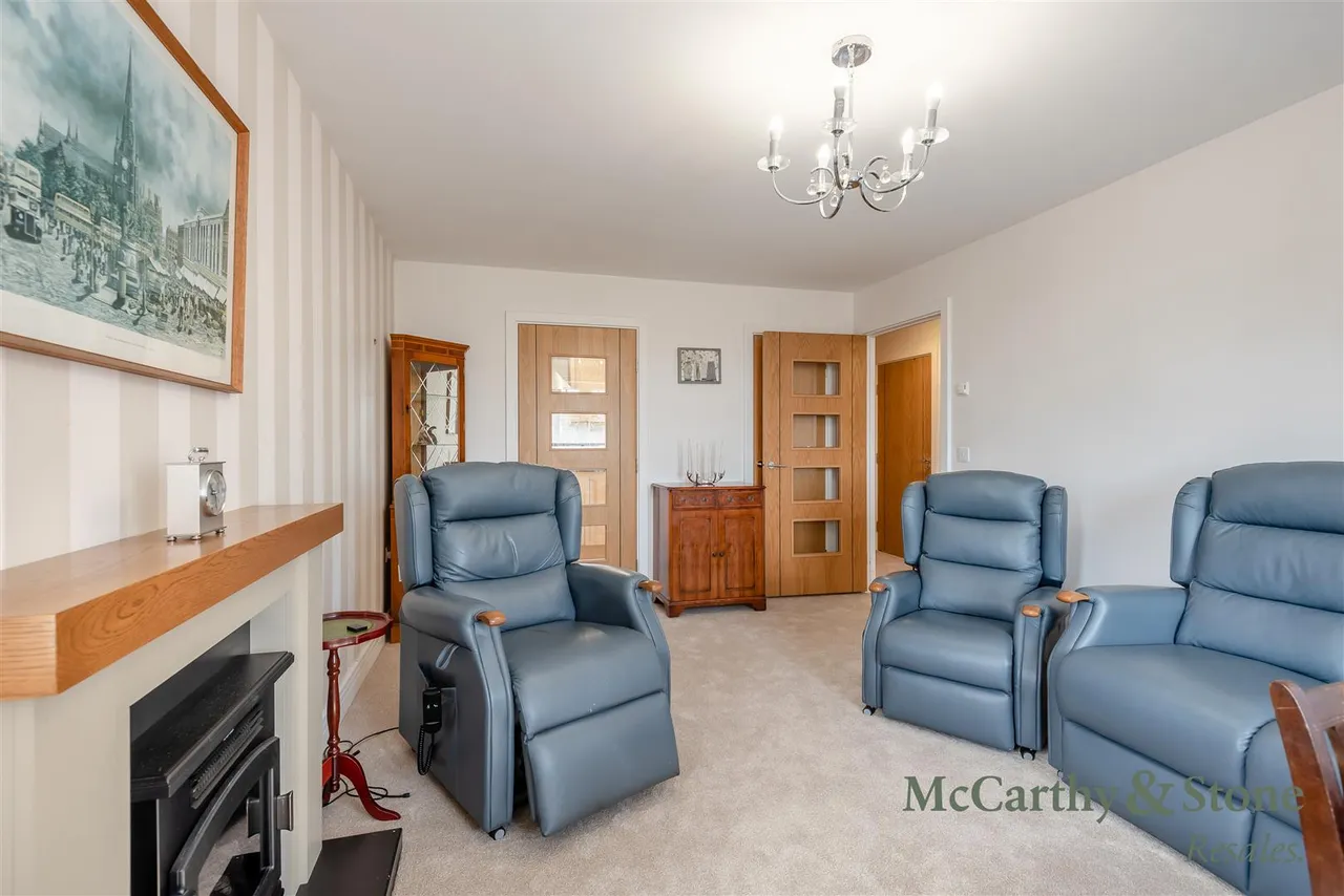 Coventry Road, Coleshill, B46, photo 4