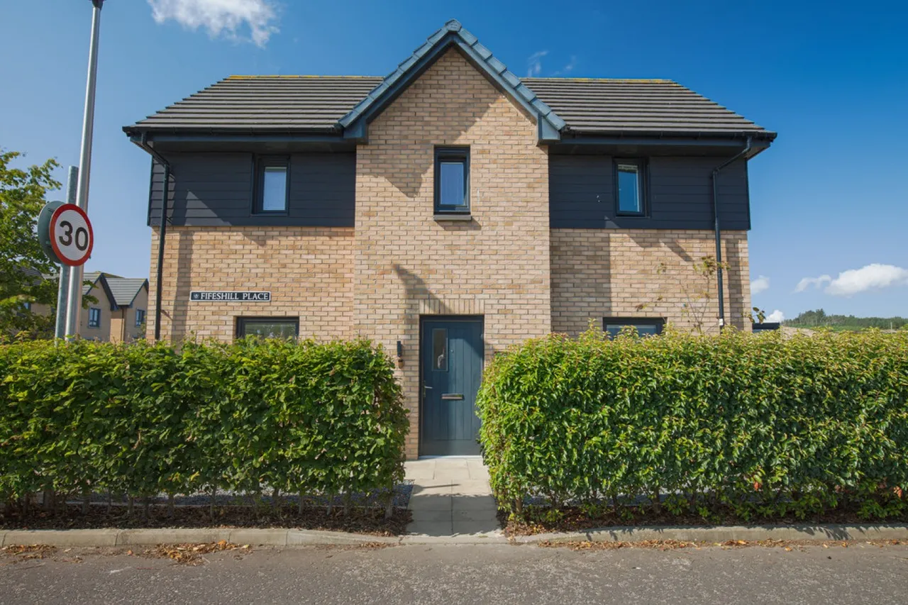 Fifeshill Place, Aberdeen, AB15, photo 2