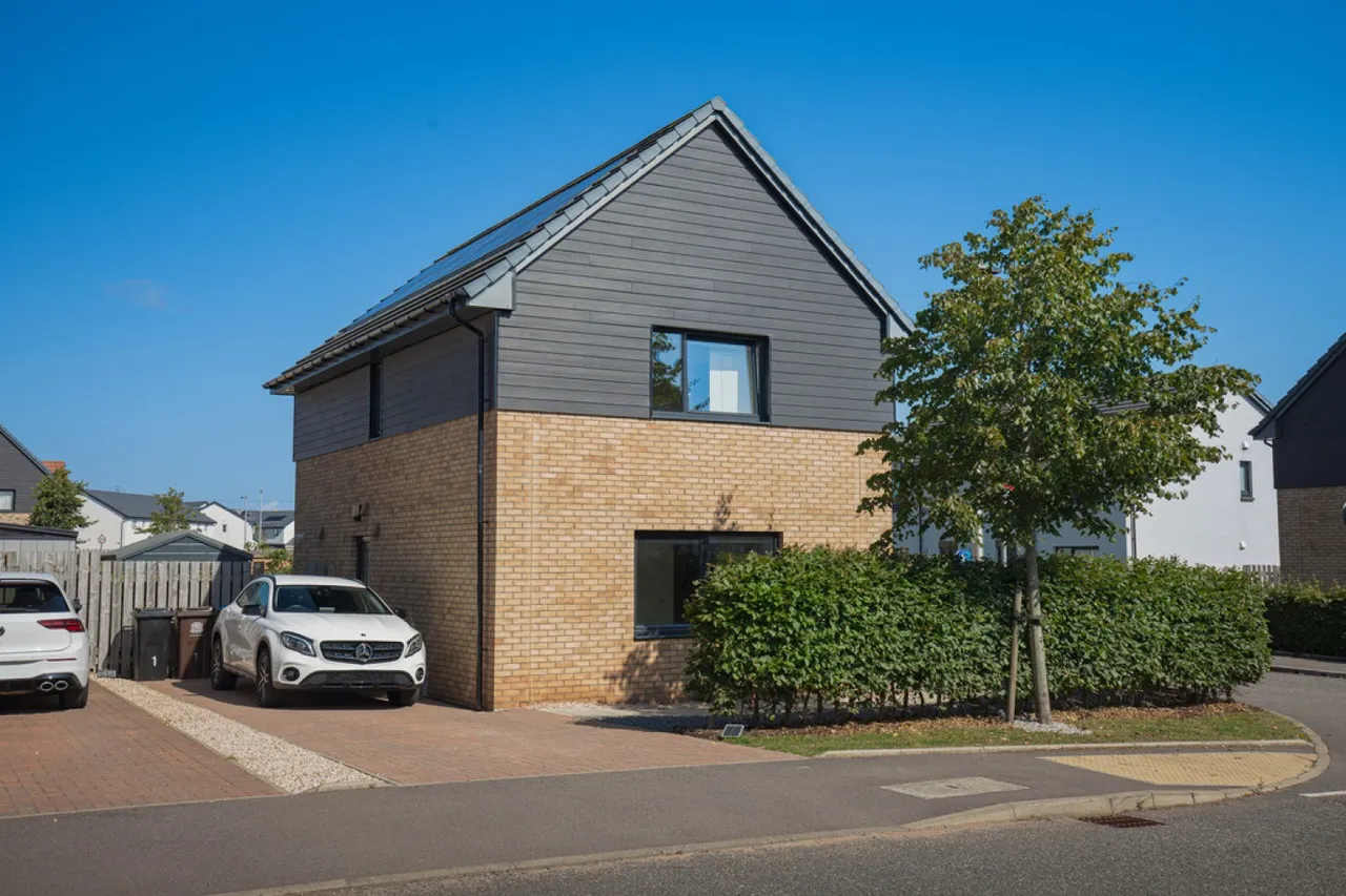 Fifeshill Place, Aberdeen, AB15, photo 28