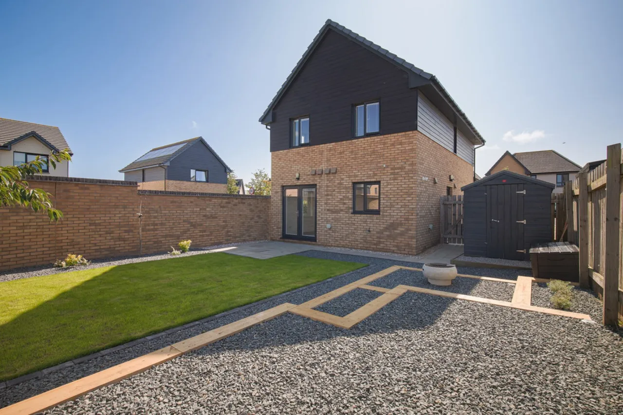 Fifeshill Place, Aberdeen, AB15, photo 11