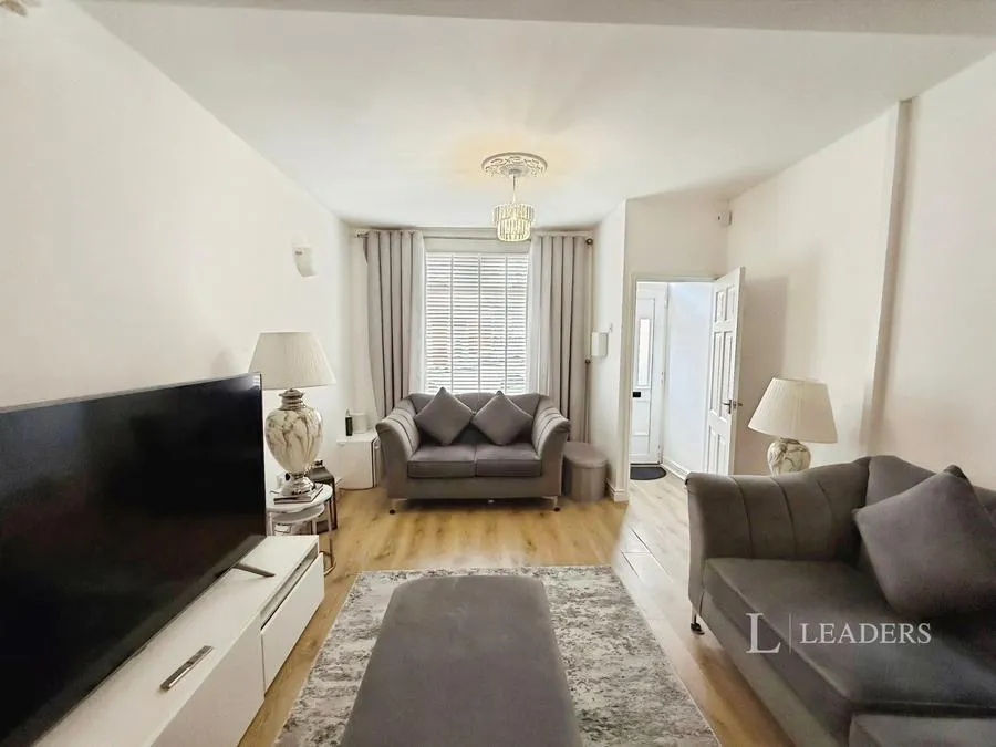 Gosford Street, Liverpool, L8, photo 3